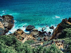 -海南分界洲岛旅游区