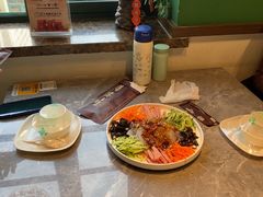 -1937青岛老味道·海肠捞饭·青岛菜(大鲍岛栈桥店)