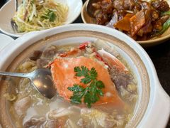 -长春凯悦酒店-品悦中餐厅