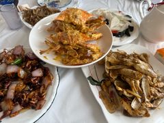 -碧海银沙海鲜餐厅(恒大海上威尼斯店)