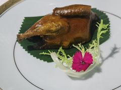 -富淳饭店(陆家嘴保利广场店)
