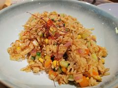 -小满Grainkitchen(滨江商业广场店)