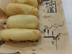 -肥仔顺德菜(龙悦居店)