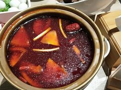 -古关火锅店(古北水镇景区店)