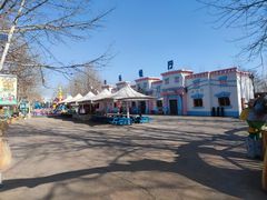 -辛玛王国游乐园