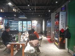 -曹掌柜小酒馆烧烤集团(宾川路店)