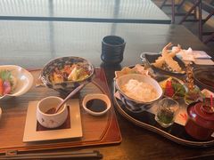-滩万日本料理Nadaman(国贸大酒店)