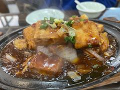 -徽州美食(三十年老店)