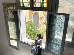 -胡志明市美术馆