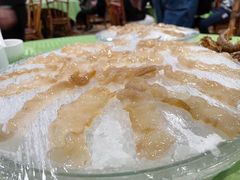 -盛港湾海鲜食府(黄沙店)
