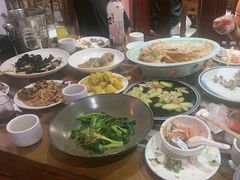 -良师门滨海人家·海鲜·家常菜(滨海城店)