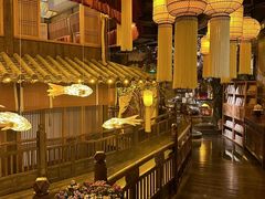 -叶叶菩提(太原别墅店)