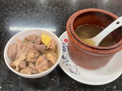 -昌盛汤吧(光明北路店)