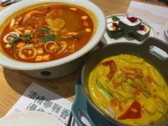 -泰悦澜·泰国餐厅(万象城店)