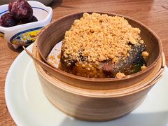 -大盐帮川菜馆(长楹天街店)