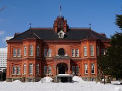 -北海道厅旧本厅舍(旧本庁舎)