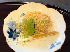 餐后甜点-鯛匠 HANANA