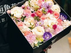 -杭州街角花屋花店(闻堰店)