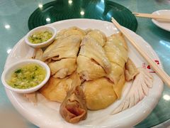 -文记壹心鸡(宝华路店)