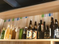 -久藏·横膈膜烧肉·酒场(江汉路店)