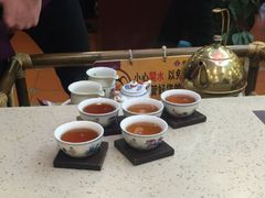 -点都德(汇胜楼店)