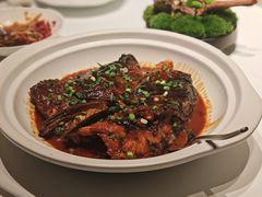 -淮香国色·淮扬菜(正大中心店)