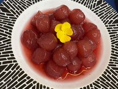 贵妃葡萄-伊带伊路新疆美食府(呼家楼店)