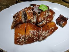 -广东道至正餐厅(区庄店)