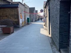 仁丰里-樊记火烧店(甘泉路店)