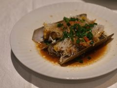 大竹蛏-宁海食府(天一阁望京店)