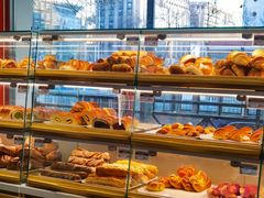 -新侨三宝乐面包店(崇文门店)