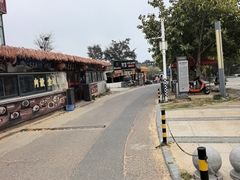 -坛南湾阿强农家乐.海鲜大排档老字号(福州地标美食店)