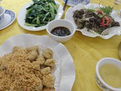 -肥姐美食(同福中路店)
