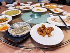 -庄氏祥记家常食府(国瑞建材家居博览中心店)