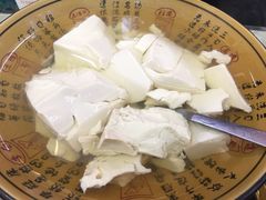 豆花儿-君华饭店·腊排铜火锅