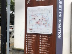 -川沙古镇-停车场