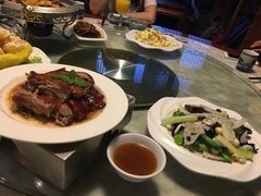 -老广酒楼(樱花店)