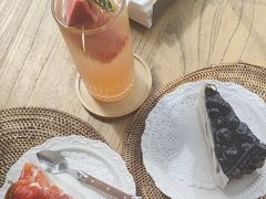 -六阅·福十 FORTEN 海景咖啡西餐厅(双廊古镇店)