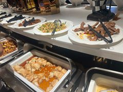 -好伦哥比萨烤肉自助(马家堡店)