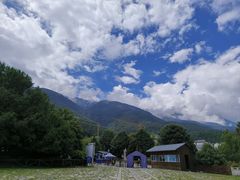 -天龙八部武侠城