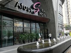 -京基滨河时代广场