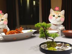 -松鹤楼(月坛店)