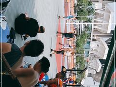 -爱奇体育俱乐部(奥体中心店)