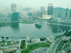 android_upload_pic-澳门旅游塔360°旋转餐厅(南湾湖广场店)