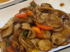 -聚德华天烤肉季·宴会厅(什刹海总店)