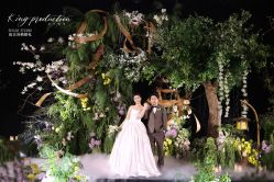 点击看大图 -Sugar苏格婚礼策划工作室