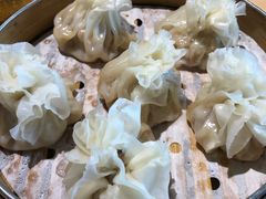 蒙古羊肉烧卖-蒙料·手把肉(望京店)