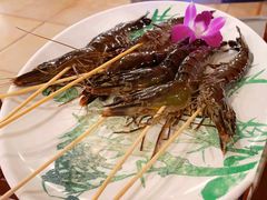 -尚竹阁冬瓜盅·18年地标美食(平洲店)