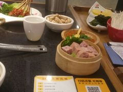 -潮火锅·麻辣牛肉火锅(观音桥方圆·LIVE店)
