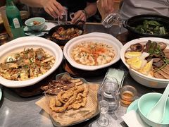 -潮界(虹桥新天地店)